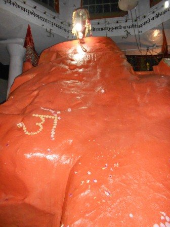 Sharika Devi Mandir- Kashmir Temples
